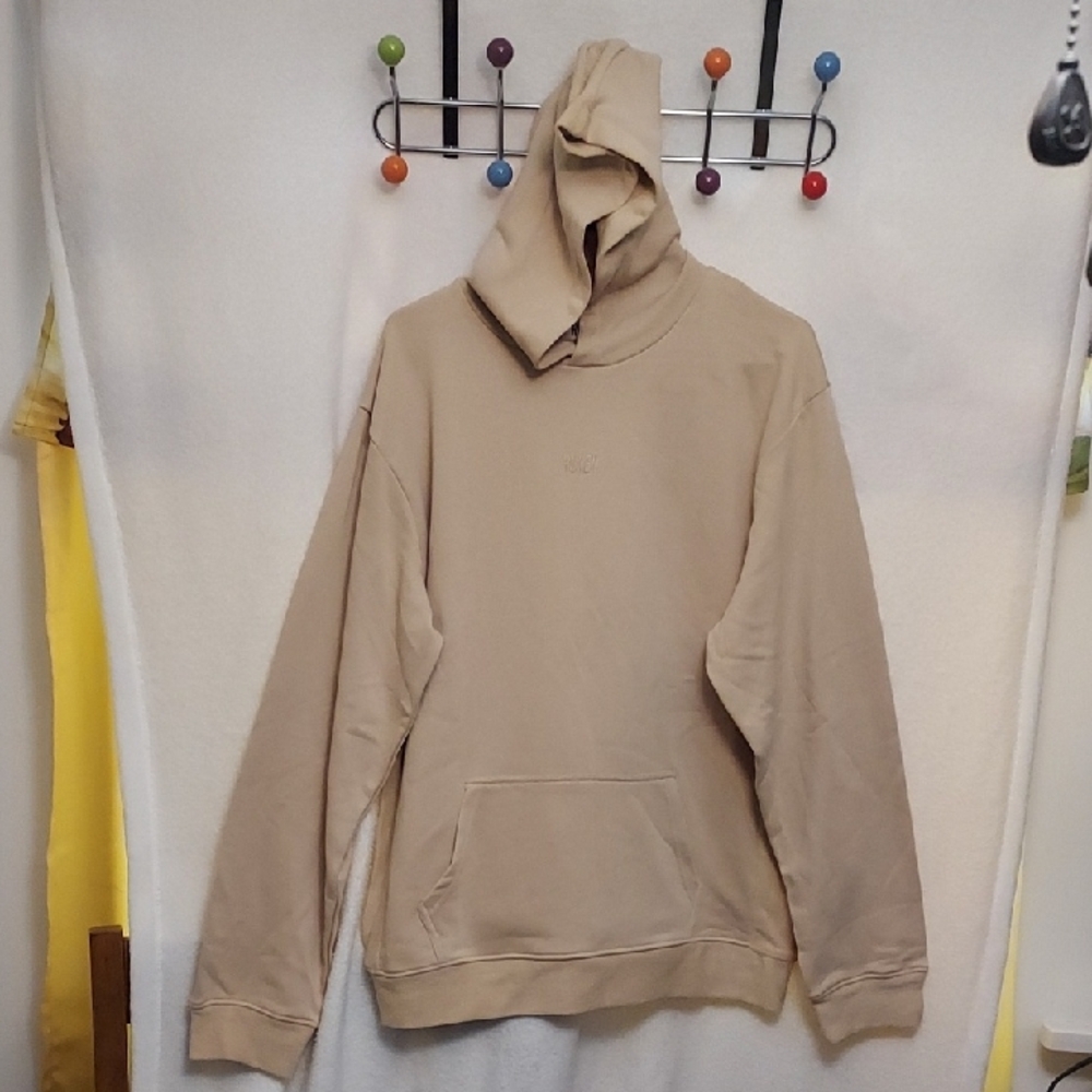 Ruxen Mens Hoodie